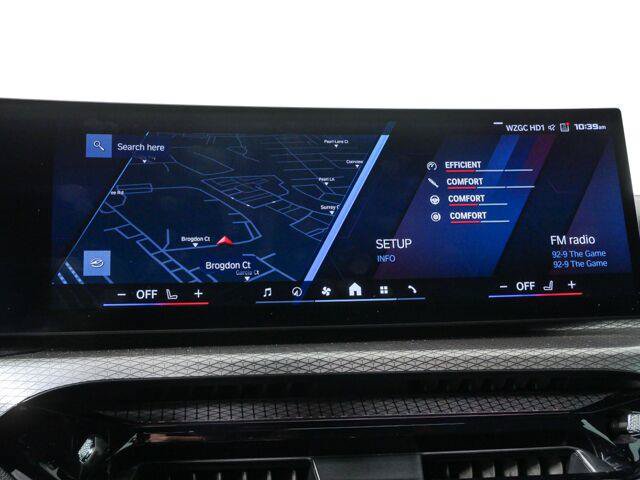 Used 2025 BMW M2 w/ Lighting Package RWD image 14