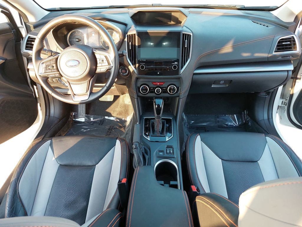 Certified 2023 Subaru Crosstrek 2.5i Limited w/ Moonroof Package image 9