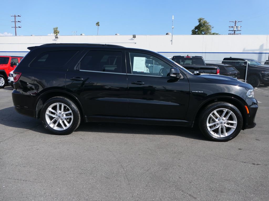 Used 2023 Dodge Durango R/T image 3