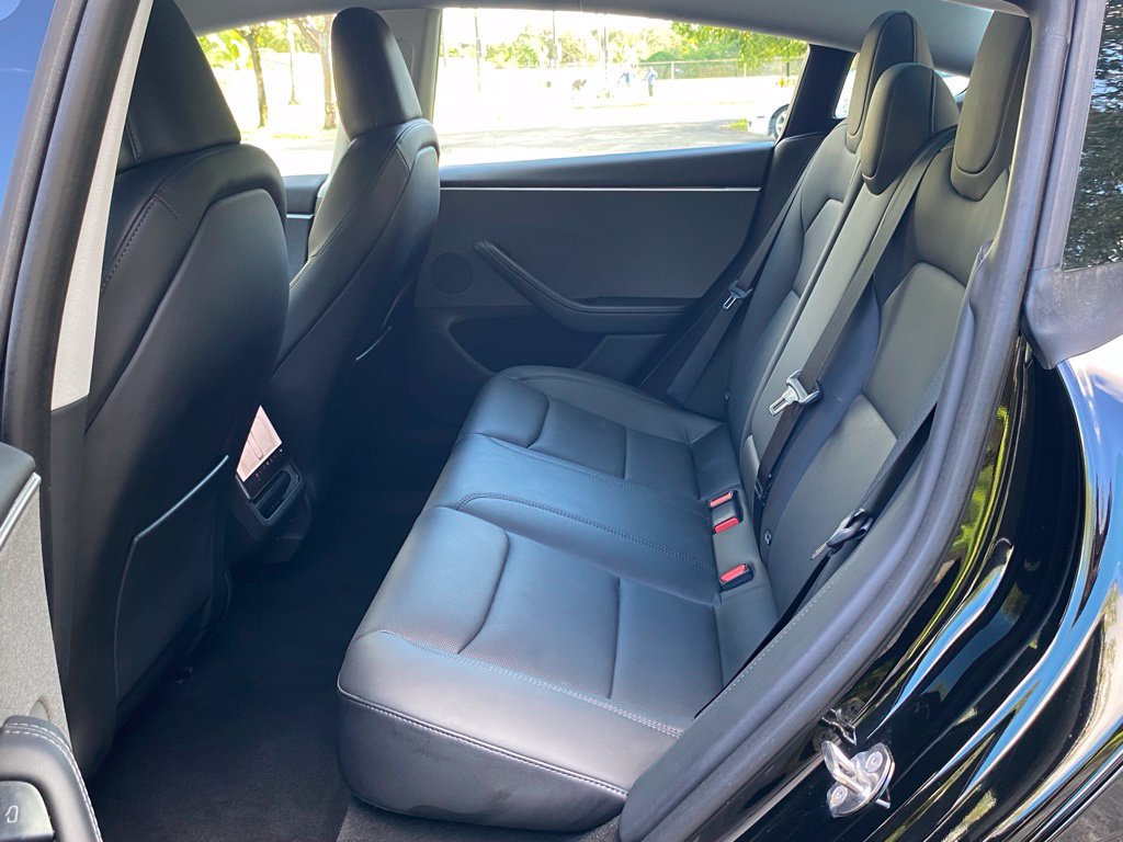 Used 2024 Tesla Model 3 Long Range RWD image 18