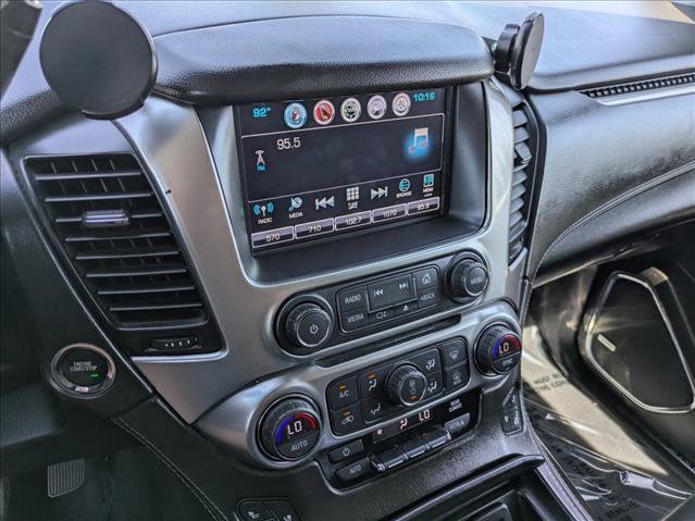 Used 2019 Chevrolet Suburban Premier AWD/4WD image 12