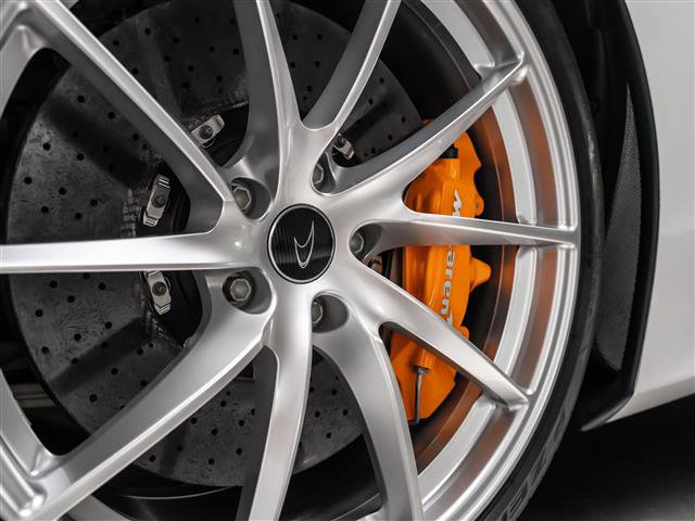 Used 2020 McLaren 720S Luxury image 38