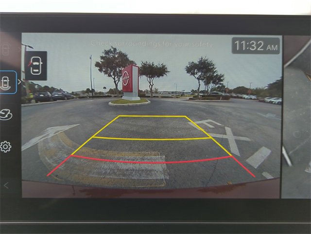 Used 2025 Hyundai Santa Fe Calligraphy image 30