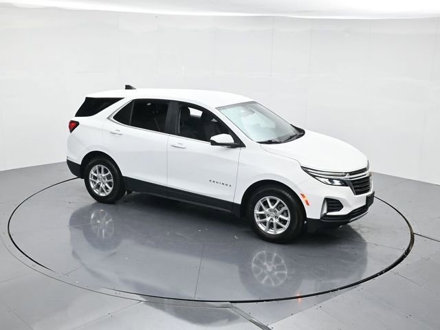 Used 2022 Chevrolet Equinox LT image 35