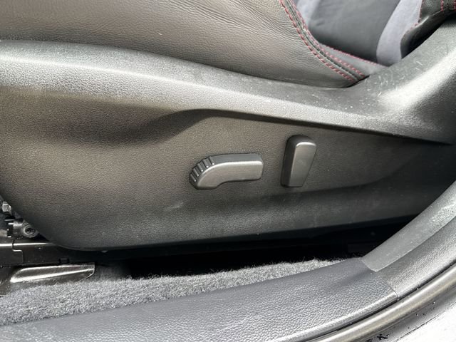 Used 2022 Subaru WRX GT image 19