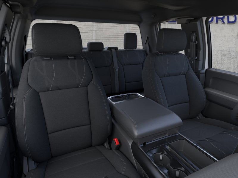 New 2026 Ford F150 STX image 12