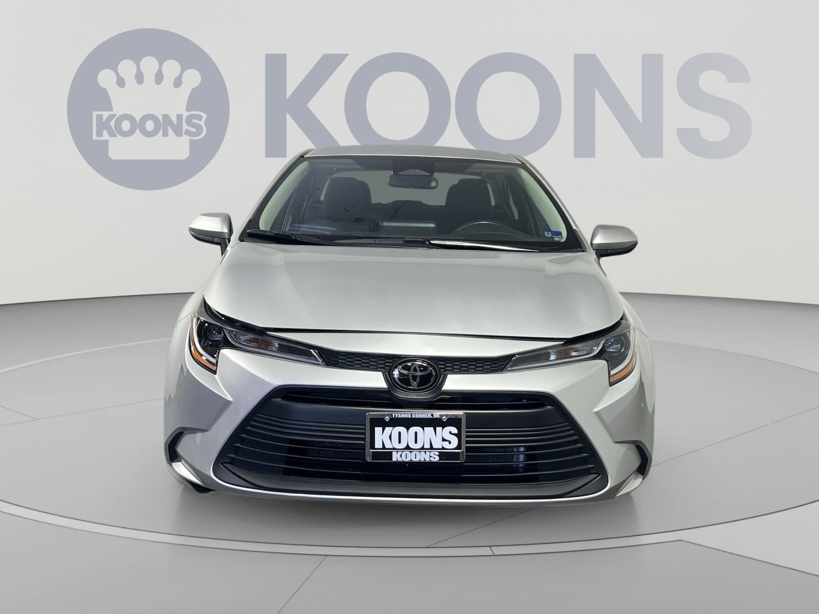 Used 2026 Toyota Corolla LE FWD image 11