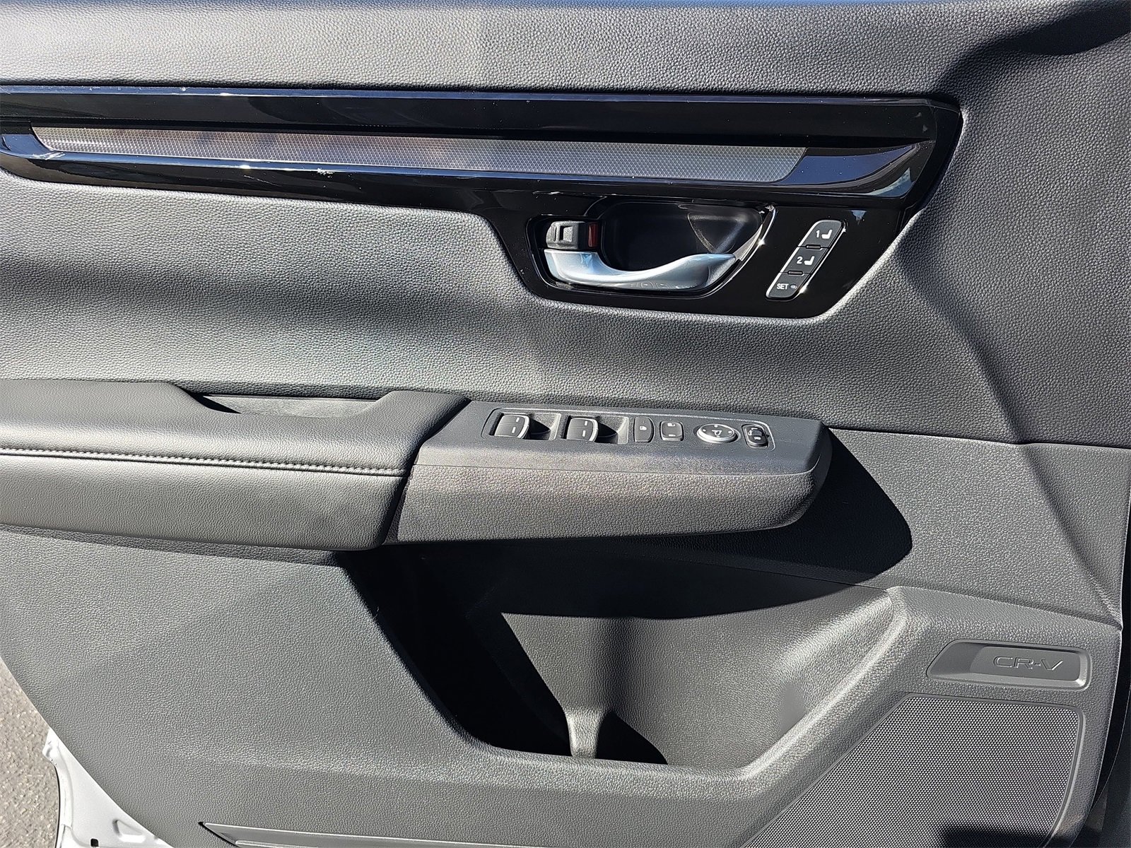 Used 2023 Honda CR-V EX-L image 26