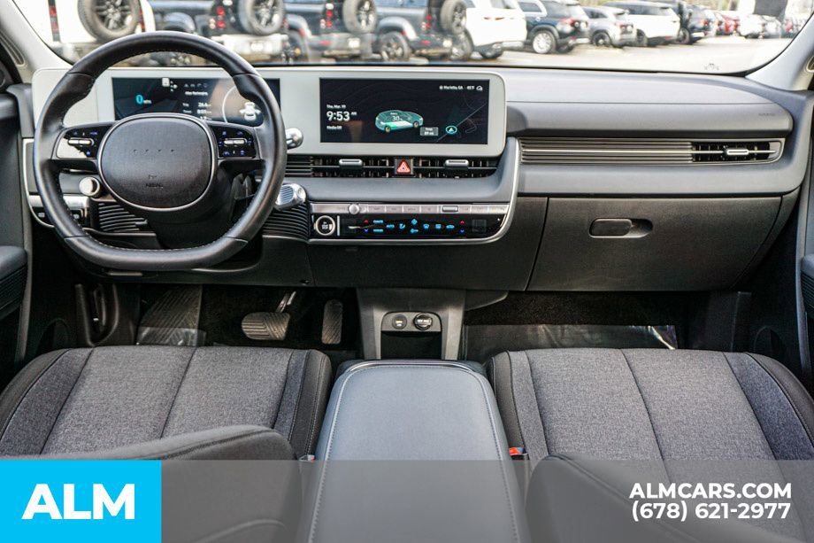Used 2024 Hyundai Ioniq 5 SEL image 24