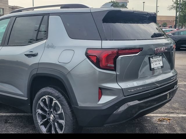 New 2027 GMC Terrain Elevation w/ Elevation Premium Package FWD image 7