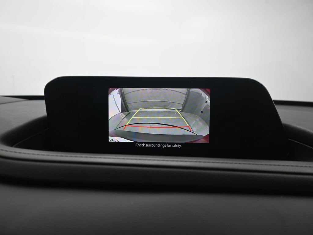 Used 2022 MAZDA CX-30 AWD 2.5 S w/ Preferred Package image 11