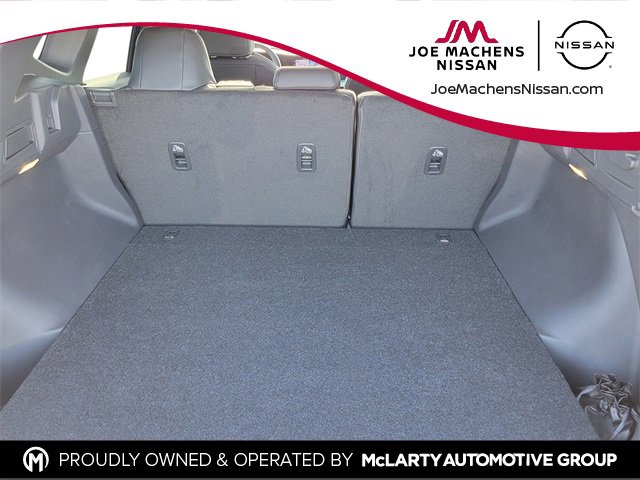 New 2025 Nissan Murano SL image 15