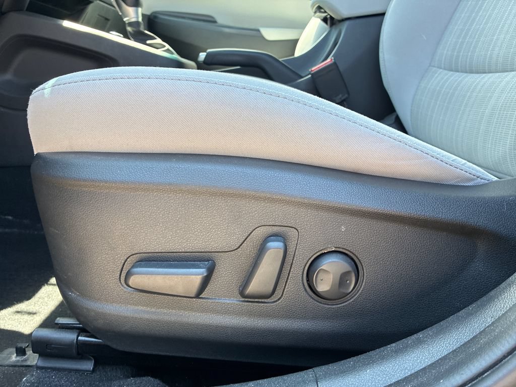 Used 2023 Hyundai Kona SEL w/ Convenience Package AWD/4WD image 11