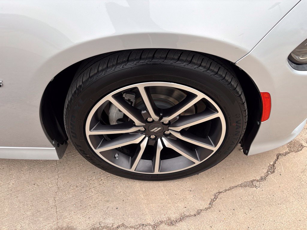 Used 2023 Dodge Charger R/T RWD image 12