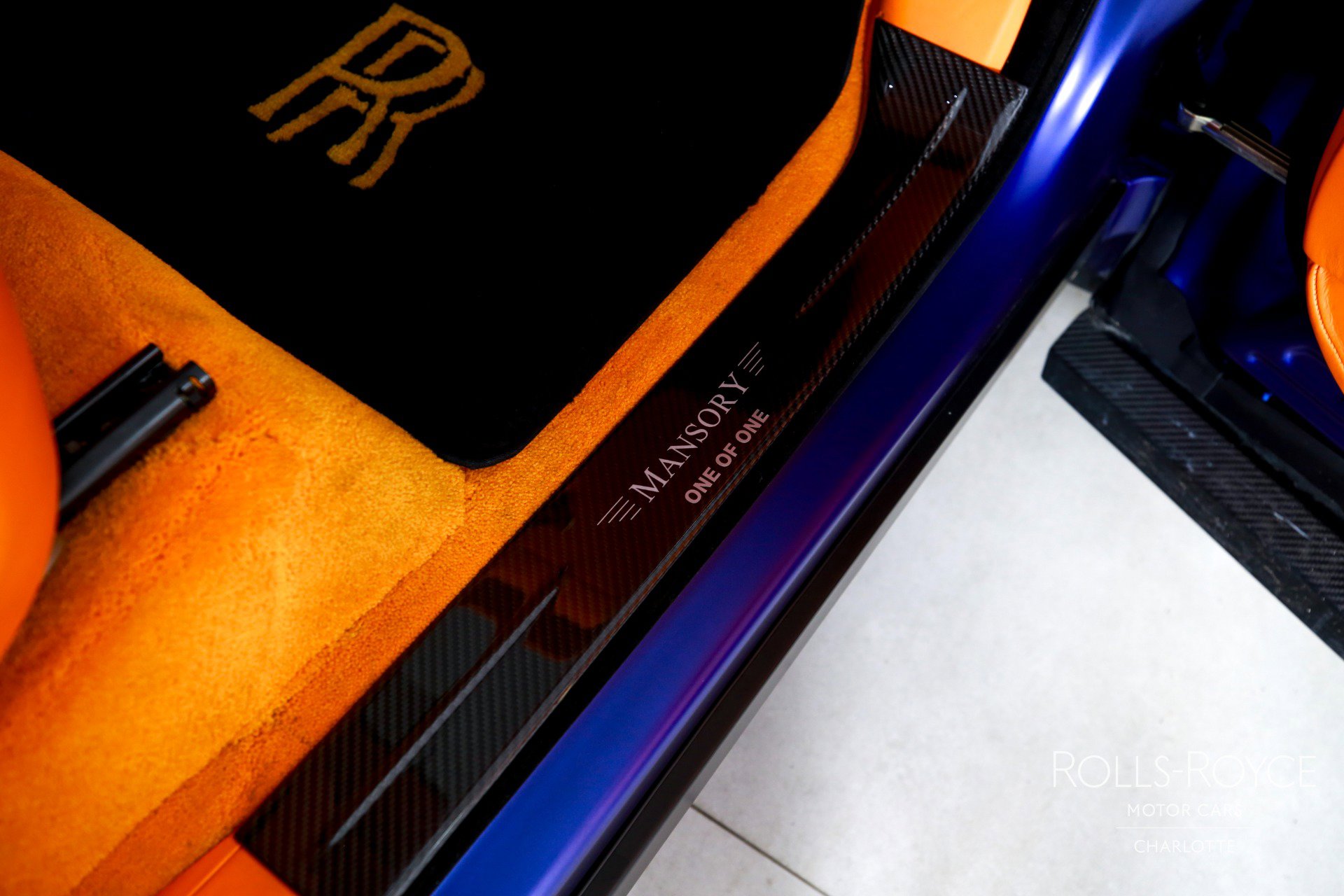 Used 2019 Rolls-Royce Cullinan image 33