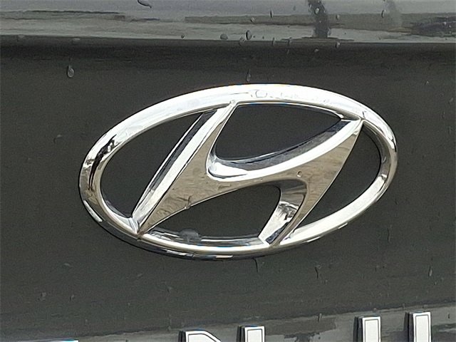Certified 2026 Hyundai Venue SEL image 30