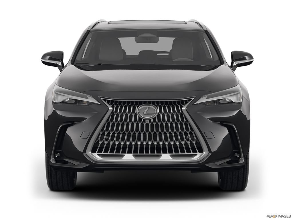 New 2026 Lexus NX 350 AWD w/ Luxury Package image 4