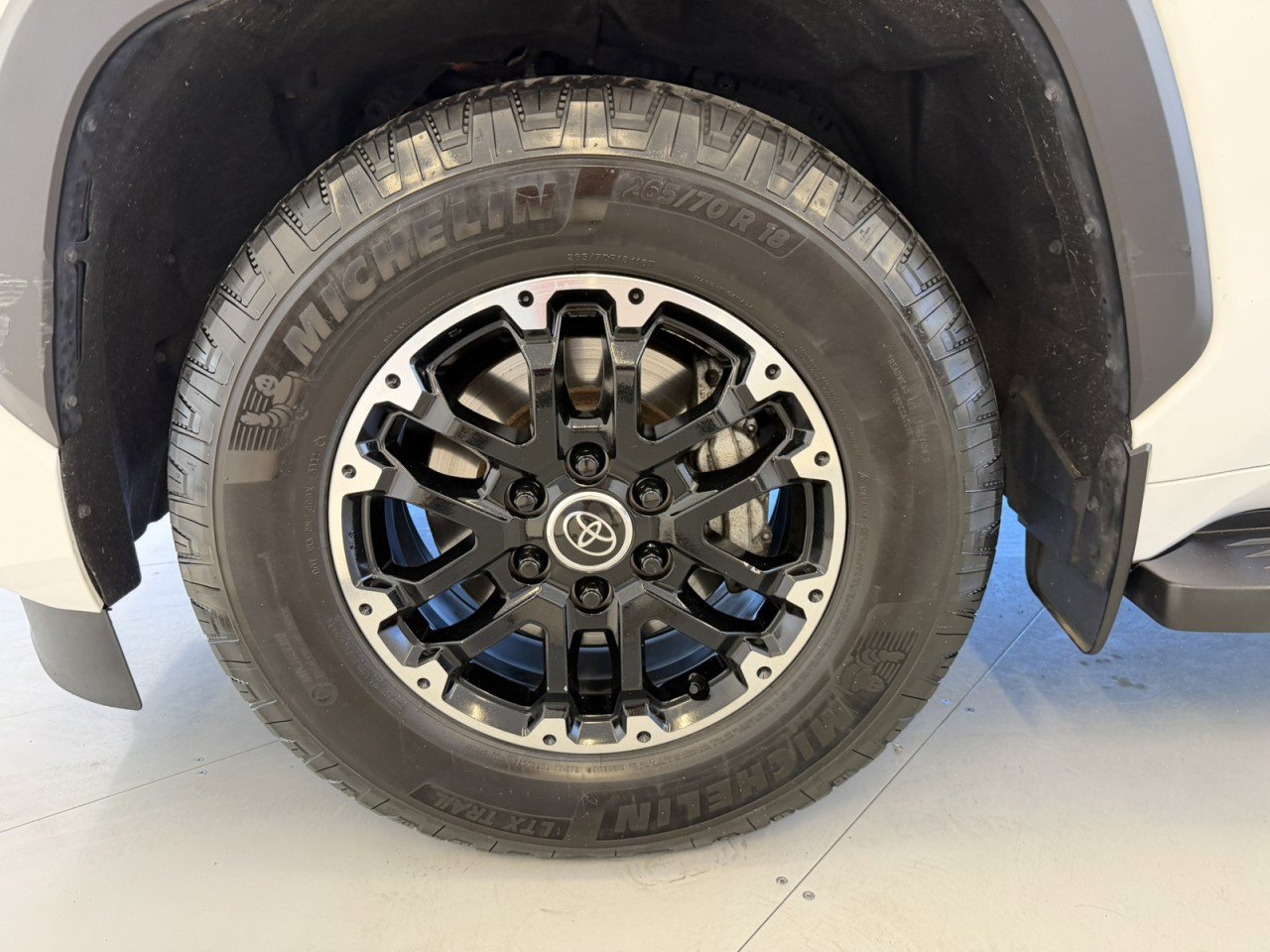 Used 2023 Toyota Sequoia SR5 w/ SR5 Premium Package image 52