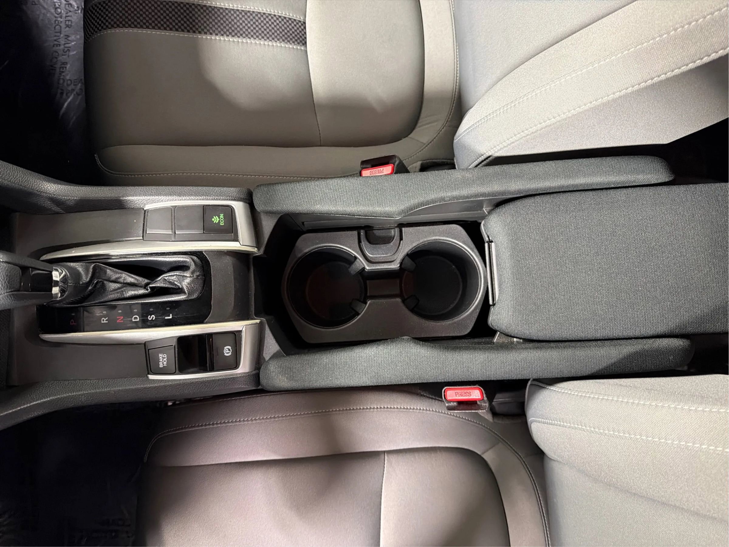 Used 2021 Honda Civic LX image 14