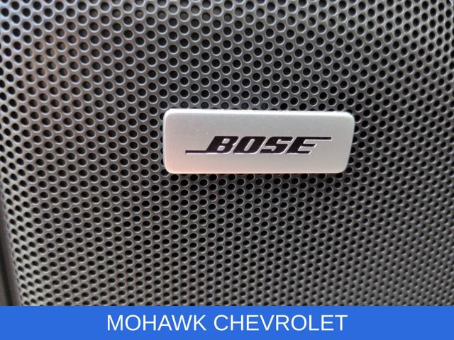 Used 2019 Chevrolet Silverado 1500 RST w/ All-Star Edition AWD/4WD image 24
