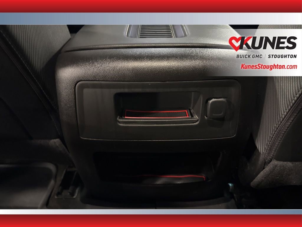 Used 2017 GMC Sierra 1500 SLT w/ All Terrain X Package image 34