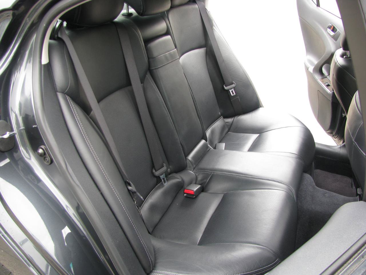 Used 2009 Lexus IS 250 RWD image 16