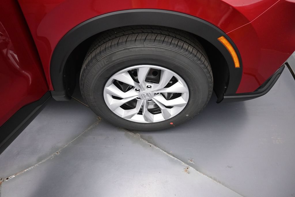 New 2027 Honda CR-V LX image 31