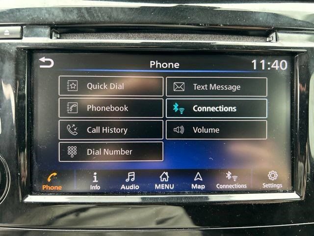 Used 2019 Nissan Rogue AWD image 24