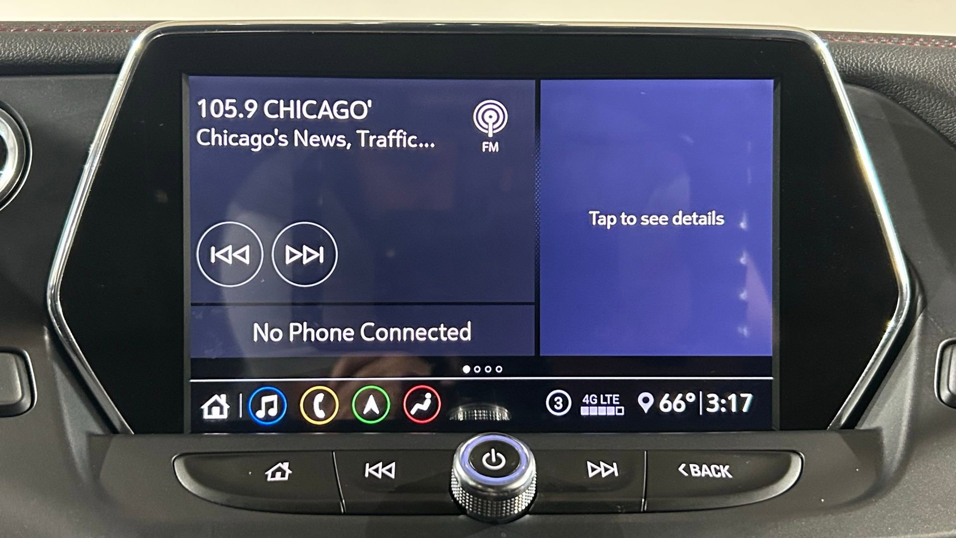 Used 2020 Chevrolet Blazer RS image 75