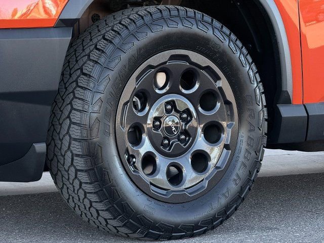 Certified 2026 Honda Passport TrailSport image 28