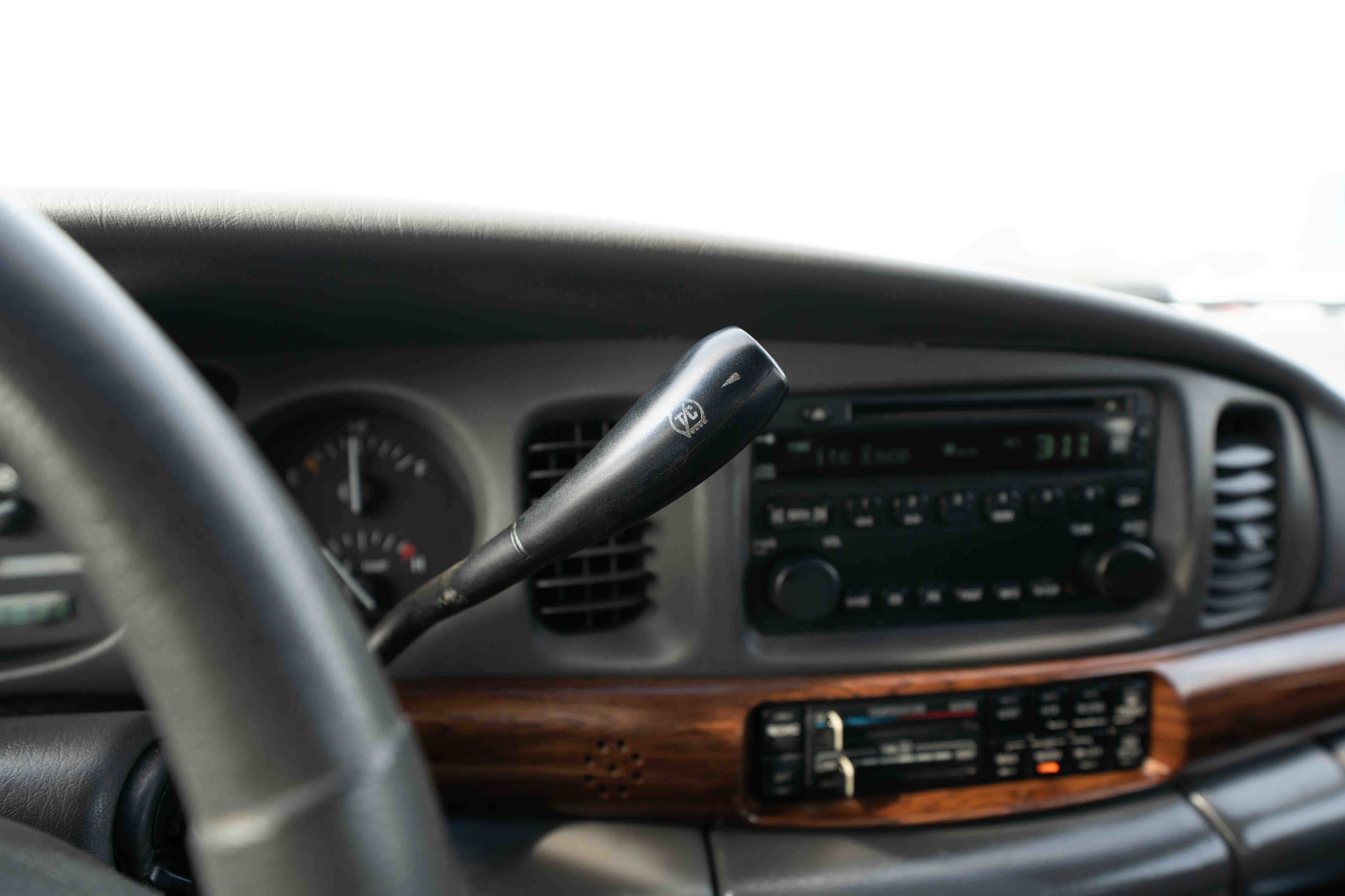 Used 2005 Buick Le Sabre Custom image 14