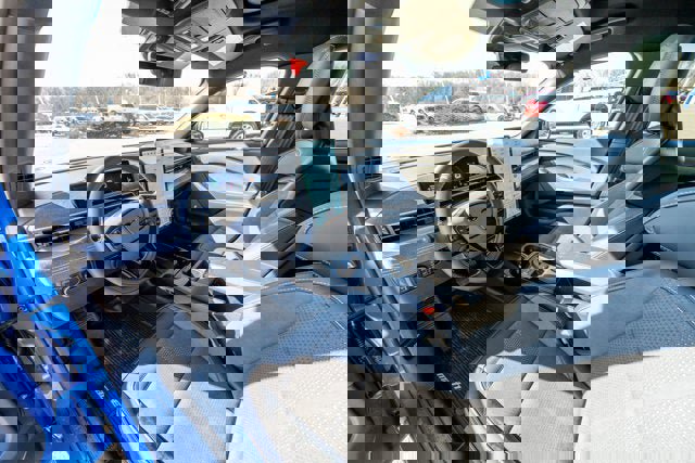 New 2026 Ford Mustang Mach-E GT AWD/4WD image 30