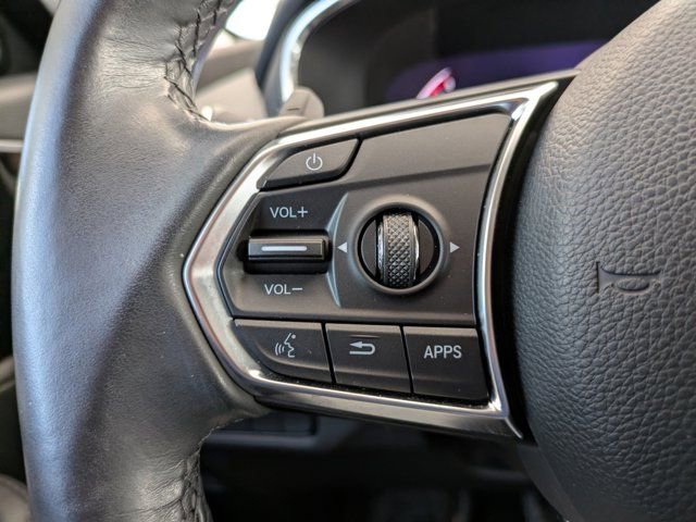 Used 2022 Acura MDX FWD image 25