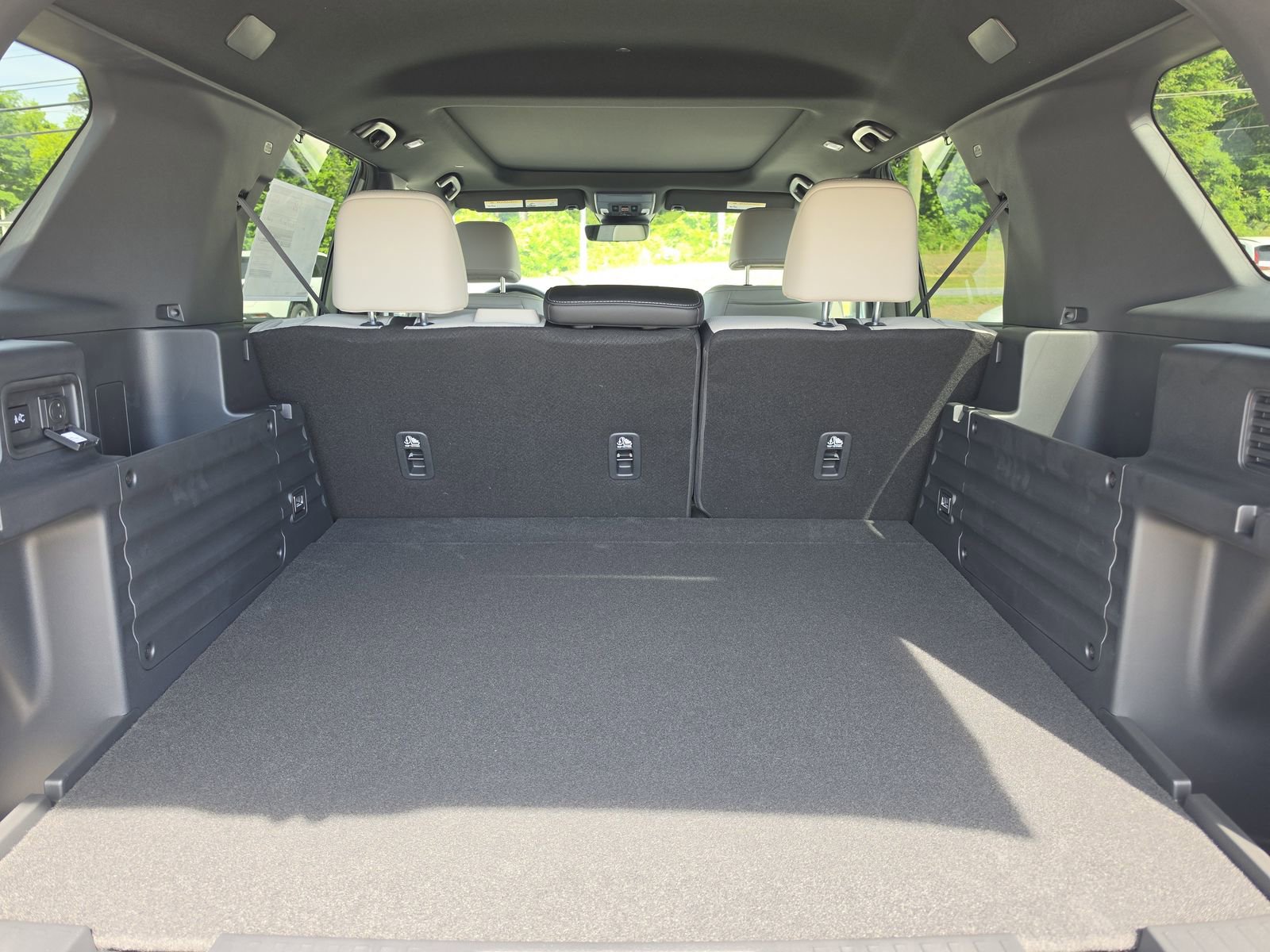 New 2026 Honda Passport TrailSport Elite image 13