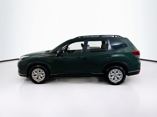 Used 2022 Subaru Forester w/ Popular Package #1 AWD/4WD image 5