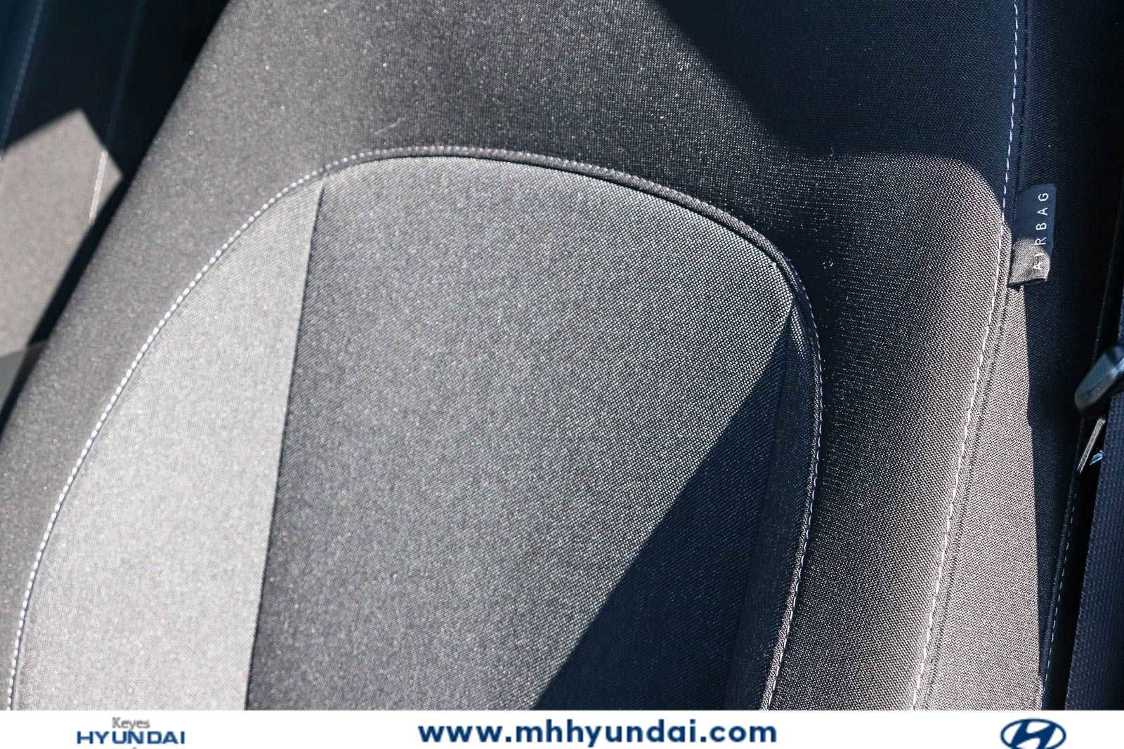 Used 2023 Hyundai Ioniq 6 SE RWD image 11