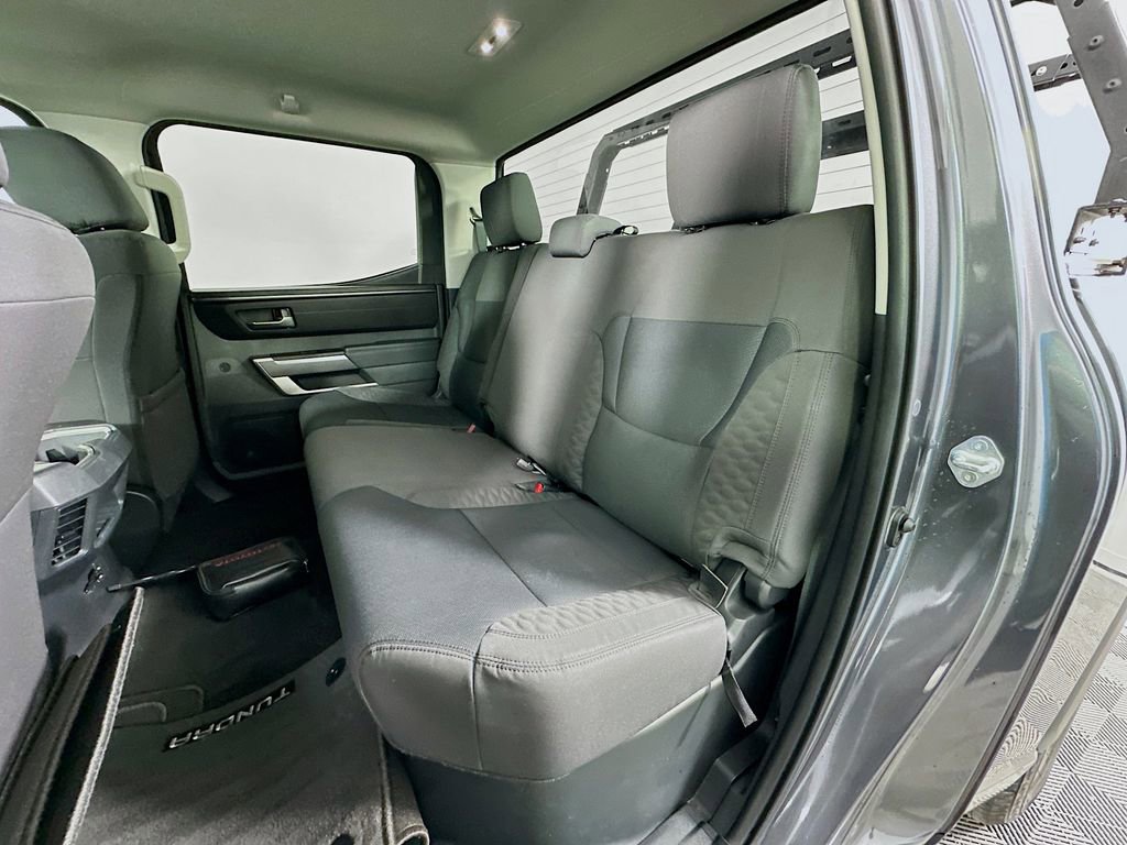 Used 2024 Toyota Tundra SR5 RWD image 23