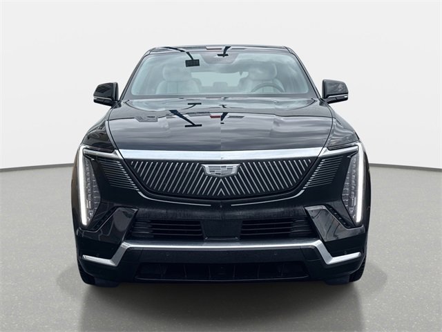 New 2025 Cadillac Escalade IQ Luxury 1 image 8
