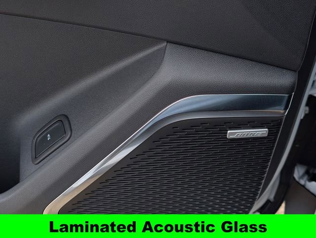 Used 2026 GMC Acadia Elevation w/ Black Edition image 24