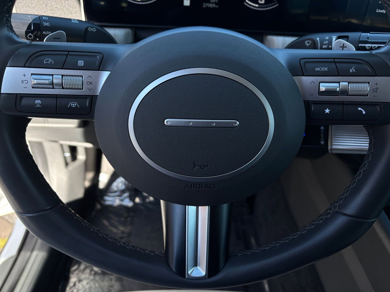 Used 2025 Hyundai Sonata SEL image 29