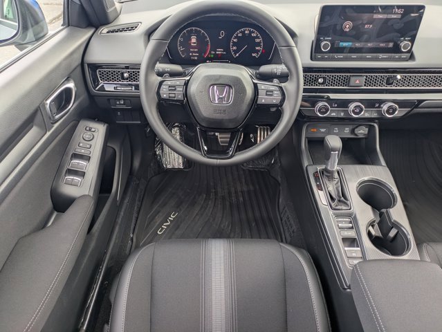 New 2026 Honda Civic Sport image 14