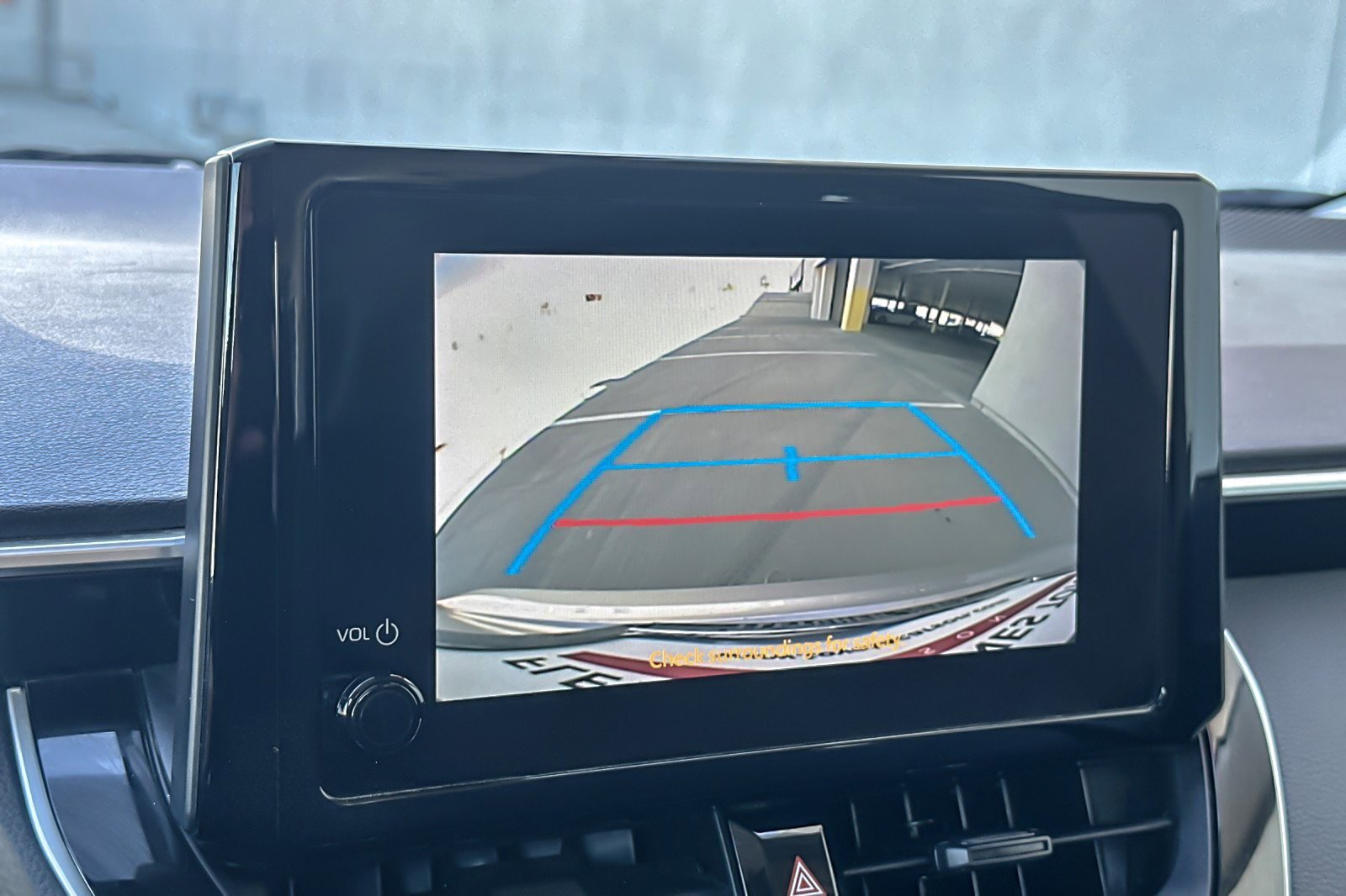 Certified 2024 Toyota Corolla LE w/ LE Convenience Package image 17