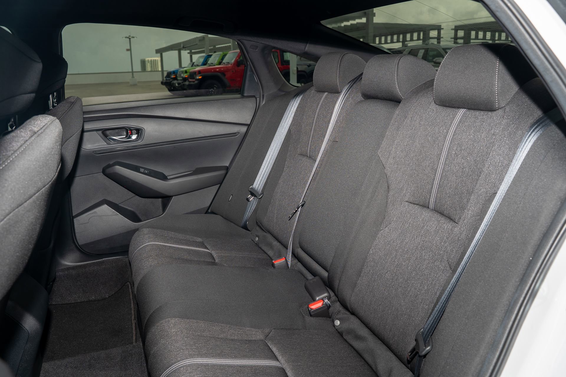 Used 2023 Honda Accord Sport image 18