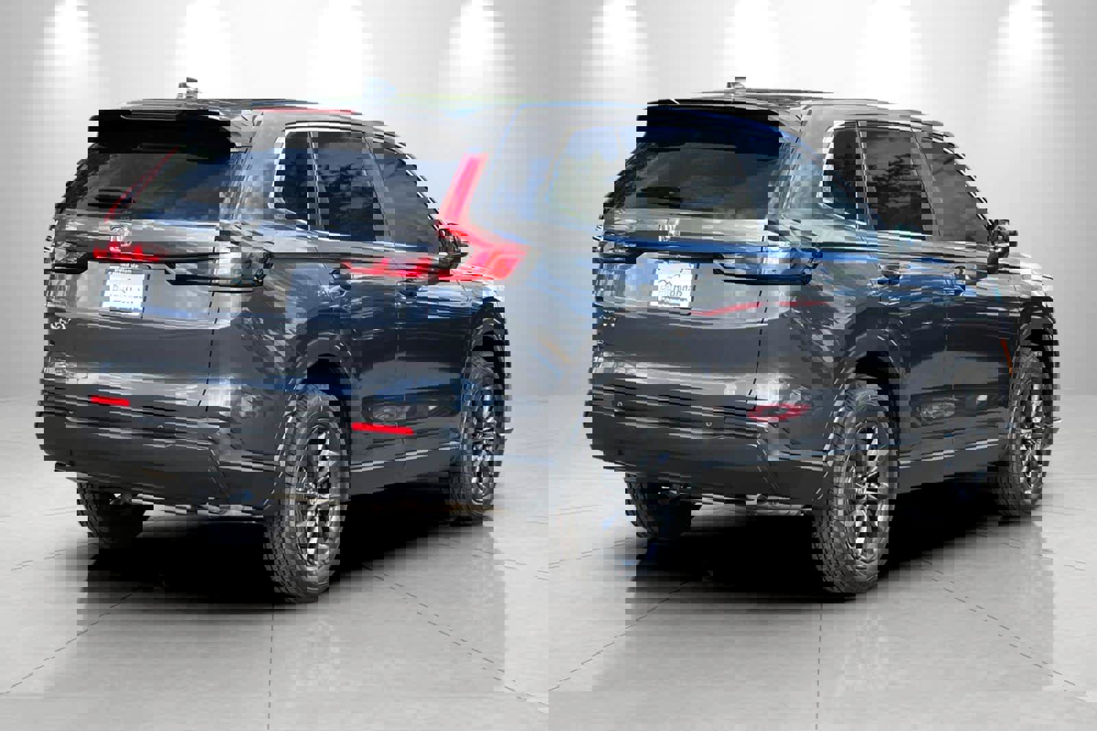 New 2026 Honda CR-V EX-L image 2