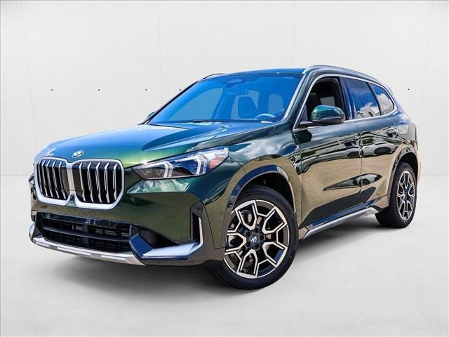 Used 2025 BMW X1 xDrive28i w/ Technology Package