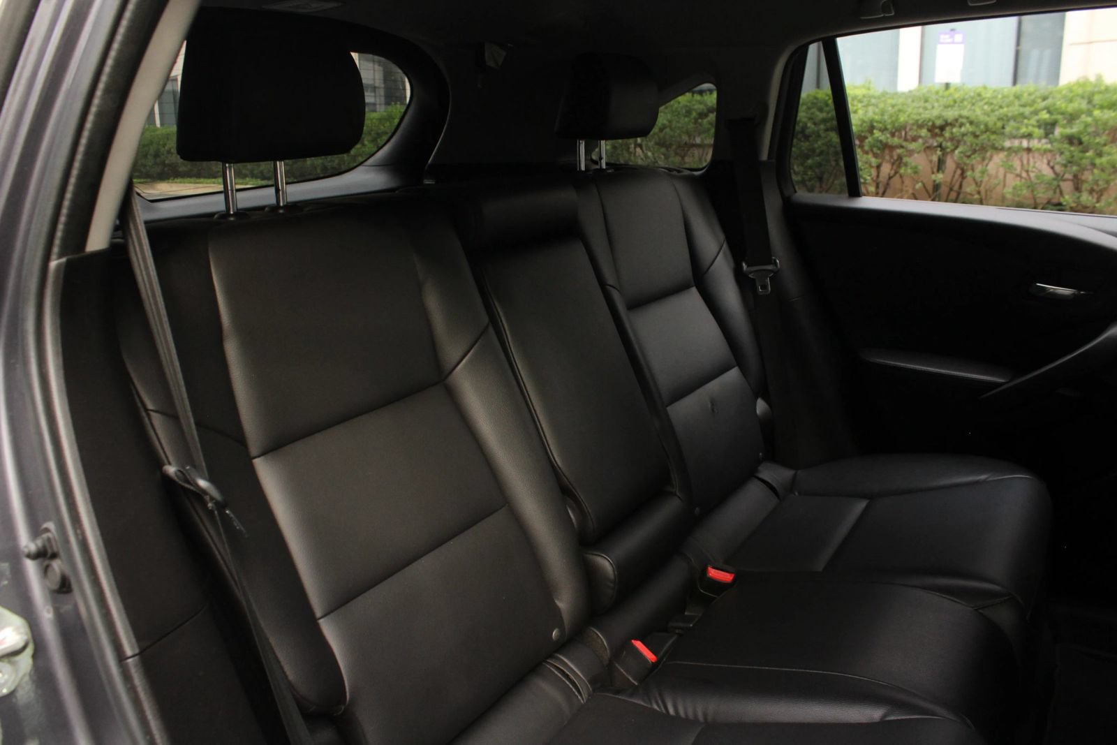 Used 2018 Acura RDX AWD image 23