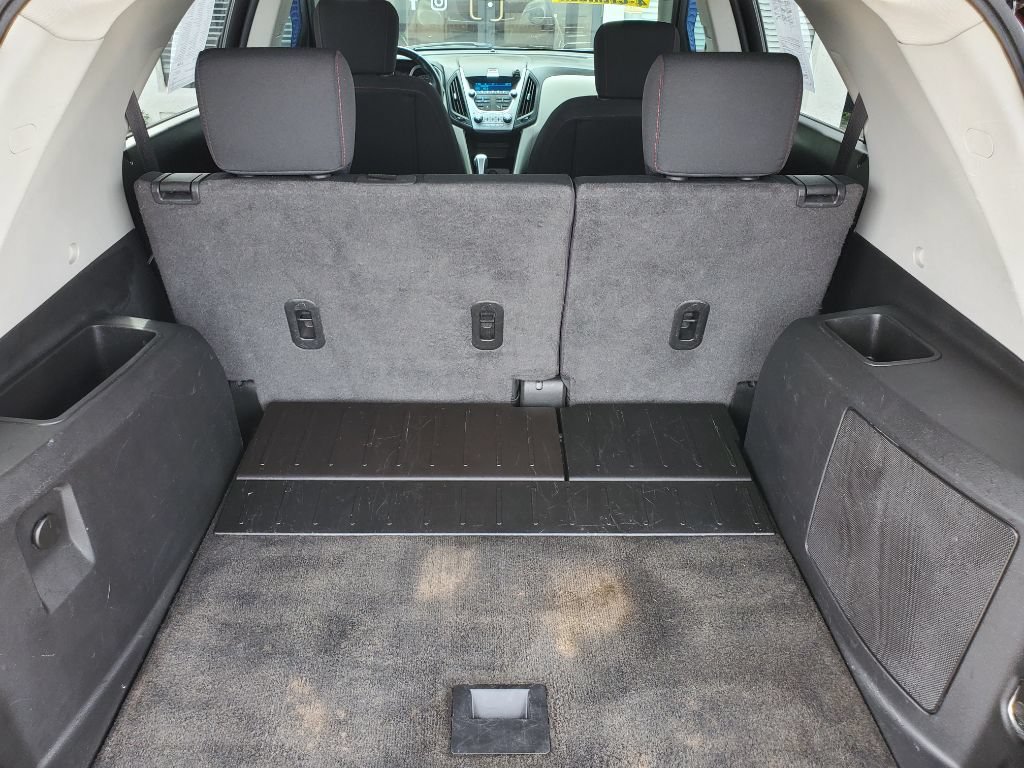 Used 2011 Chevrolet Equinox LT FWD image 29