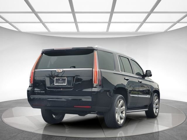 Used 2016 Cadillac Escalade Luxury image 5