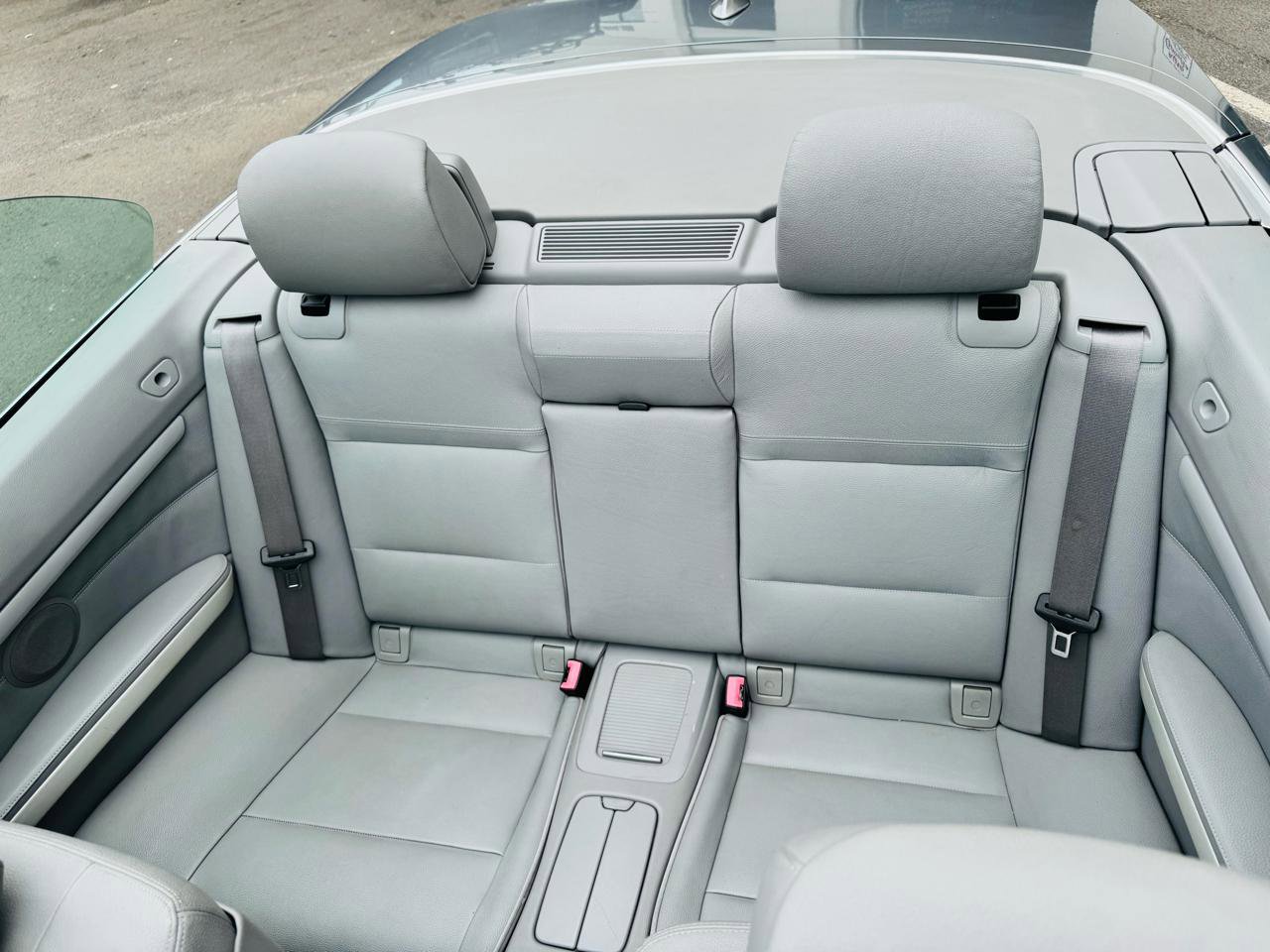 Used 2007 BMW 328i Convertible RWD image 13