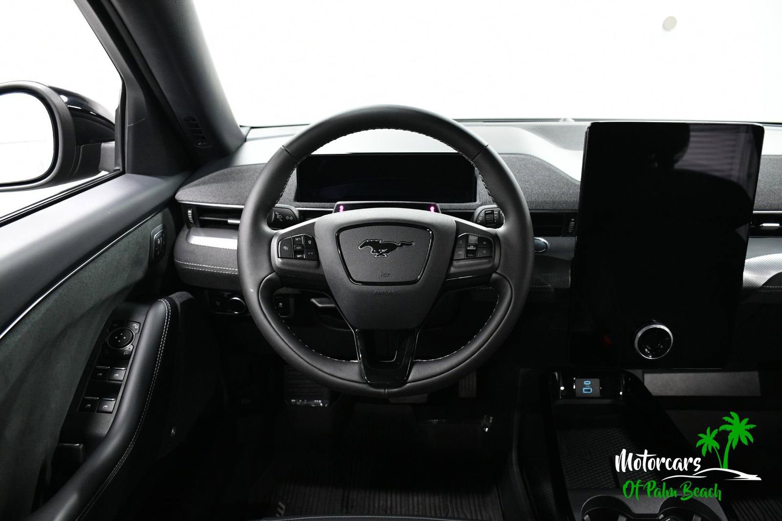 Used 2023 Ford Mustang Mach-E GT w/ GT Performance Edition image 28